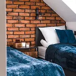 Farie Mazury Dom Na Wylacznosc Dla 20 Osob Z Basenem, Sauna I Jacuzzi *