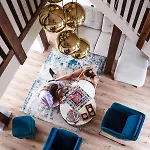 Farie Mazury Dom Na Wylacznosc Dla 20 Osob Z Basenem, Sauna I Jacuzzi Villa Faryny