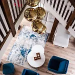 Farie Mazury Dom Na Wylacznosc Dla 20 Osob Z Basenem, Sauna I Jacuzzi Villa *