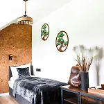 Farie Mazury Dom Na Wylacznosc Dla 20 Osob Z Basenem, Sauna I Jacuzzi Villa