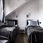 Farie Mazury Dom Na Wylacznosc Dla 20 Osob Z Basenem, Sauna I Jacuzzi Faryny