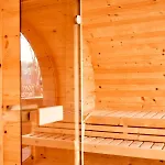 Farie Mazury Dom Na Wylacznosc Dla 20 Osob Z Basenem, Sauna I Jacuzzi Villa Faryny