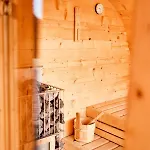 Farie Mazury Dom Na Wylacznosc Dla 20 Osob Z Basenem, Sauna I Jacuzzi Villa Faryny