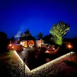 Villa Farie Mazury Dom Na Wylacznosc Dla 20 Osob Z Basenem, Sauna I Jacuzzi