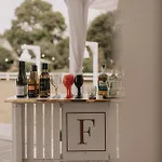 Villa Farie Mazury Dom Na Wylacznosc Dla 20 Osob Z Basenem, Sauna I Jacuzzi *