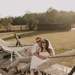 Farie Mazury Dom Na Wylacznosc Dla 20 Osob Z Basenem, Sauna I Jacuzzi
