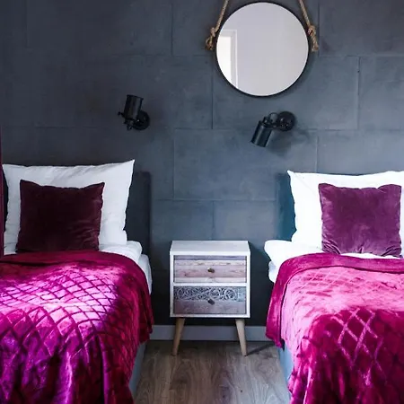 Farie Villa Faryny