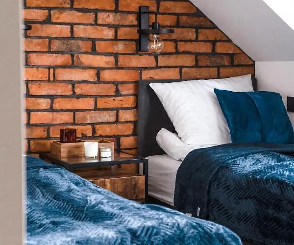 Farie Mazury Dom Na Wylacznosc Dla 20 Osob Z Basenem, Sauna I Jacuzzi *