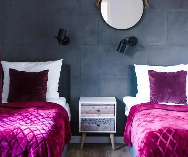 Farie Mazury Dom Na Wylacznosc Dla 20 Osob Z Basenem, Sauna I Jacuzzi Willa Faryny