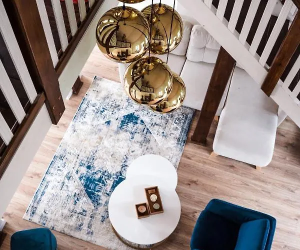 Farie Mazury Dom Na Wylacznosc Dla 20 Osob Z Basenem, Sauna I Jacuzzi Willa *