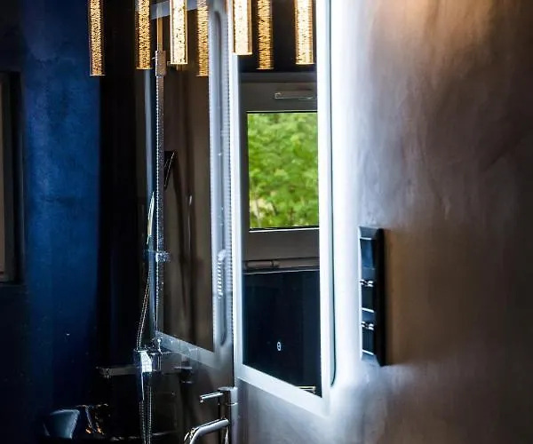 Farie Mazury Dom Na Wylacznosc Dla 20 Osob Z Basenem, Sauna I Jacuzzi *