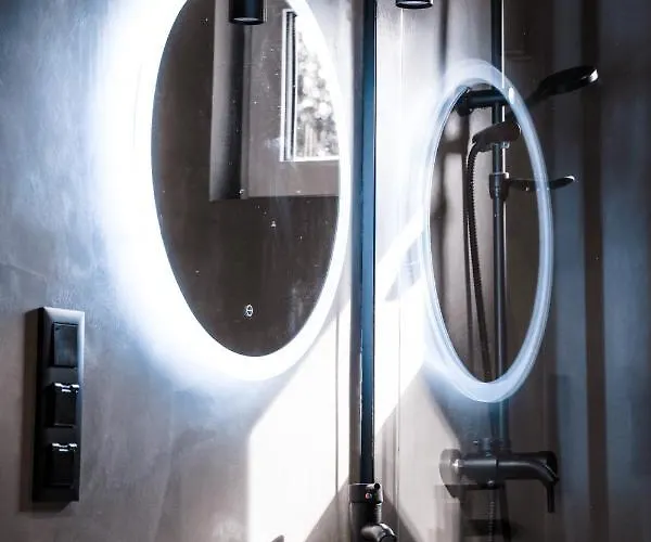 Farie Mazury Dom Na Wylacznosc Dla 20 Osob Z Basenem, Sauna I Jacuzzi Willa