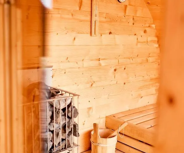 Farie Mazury Dom Na Wylacznosc Dla 20 Osob Z Basenem, Sauna I Jacuzzi Villa Faryny